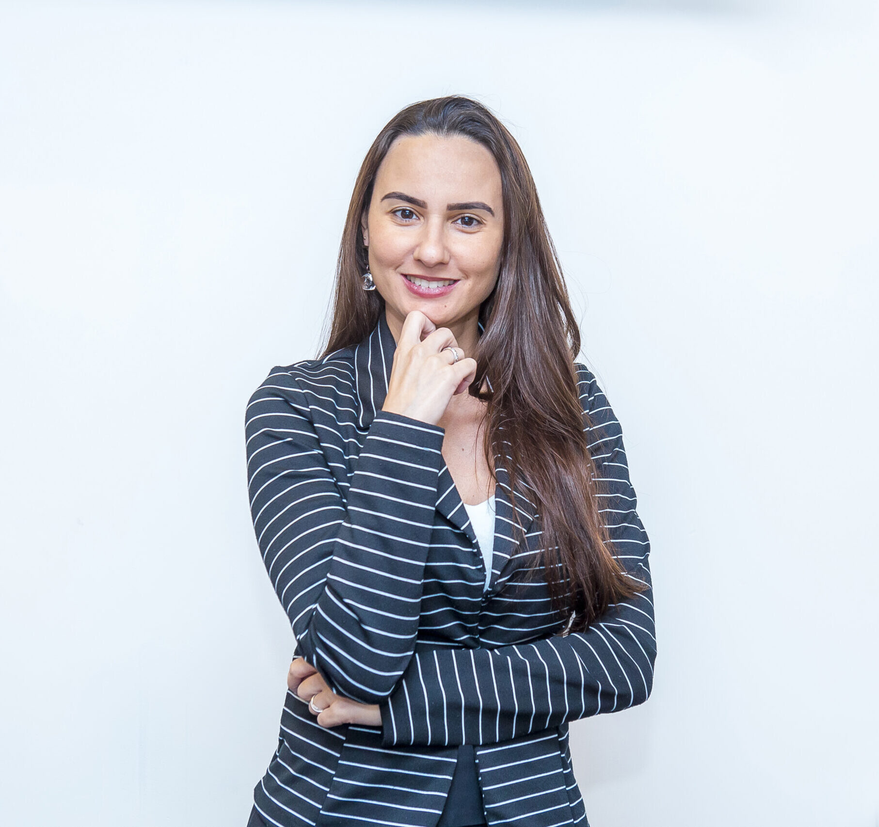 Fernanda Thomaz CRP: 05/69142